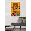 Trends International The Big Bang Theory - Elevator Framed Wall Poster Prints - 2 of 4