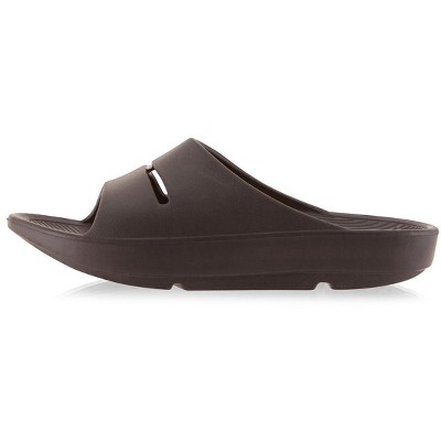 Womens Sophie Comfort Slide Sandals - image 4