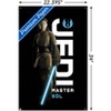 Trends International Star Wars: The Acolyte - Master Sol Unframed Wall Poster Prints - 3 of 4