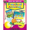 Teacher Created Resources® Early Learning Write & Wipe Activity Book Kit – Alphabet, Numbers & Preschool Skills - 2 of 4