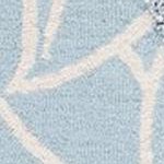 light blue/navy