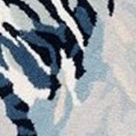 light blue/navy