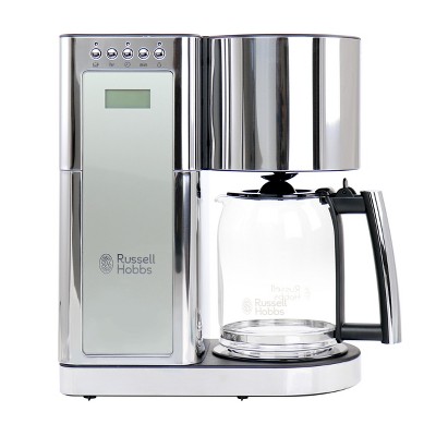 Braun Multiserve Drip Coffee Maker - Kf9050 - Target Certified Refurbished  : Target