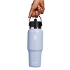 Hydro Flask 32oz Wide Mouth Flex Straw Travel Bottle - 3 of 3