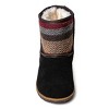 Minnetonka Women's Suede Tali Winter Boots - 2 of 4