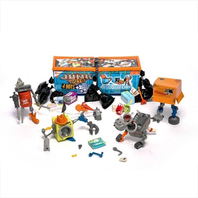 HEXBUG JUNKBOTS - Large Dumpster