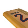 NFL Denver Broncos Players Game Tactic Folio Cell Phone Case for Samsung Galaxy - 4 of 4