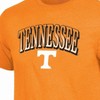 NCAA Tennessee Volunteers Men's Short Sleeve Core T-Shirt - 3 of 3