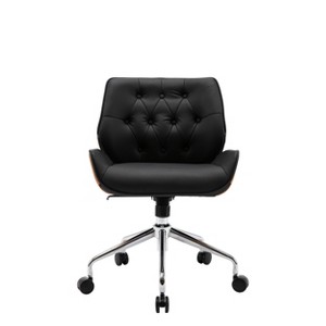 Executive Office Chair - WOVENBYRD - 1 of 4