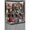 Playmobil Ghostbusters Playmobil 9219 Firehouse 228 Piece Building Set - image 3 of 3