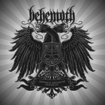 Behemoth - Abyssus Abyssum Invocat (CD)