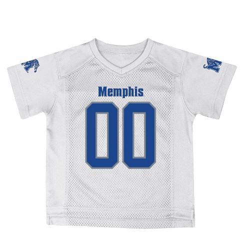 NCAA Memphis Tigers Toddler Boys' Jersey - image 1 of 3