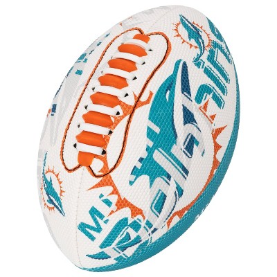 NFL Miami Dolphins Airtech Mini Football