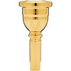 Denis Wick DW4880E-SMU Steven Mead Ultra Series Euphonium Mouthpiece in Gold Level 2 SM4U 194744436628 - 2 of 2