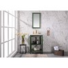 Legion Furniture 24 Inches Kd Vogue Green Sink Vanity - 3 of 3