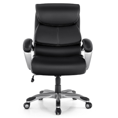 Rolling Office, Black