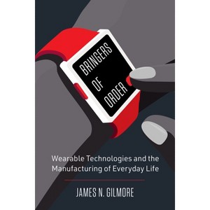 Bringers of Order - by James N Gilmore - 1 of 1