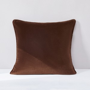 Chuks Collins x Lush Décor Terran Decorative Pillow Cover Single 22x22 - 1 of 4