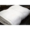 GMM Collection 100% Zero Twist Cotton Towels By Rifz Textiles - 2 of 2