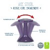 ECR4Kids ACE Active Core Engagement Wobble Stool, 20-Inch Seat Height, 1 - 3 of 4