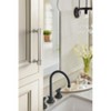 Amerock Faraday Pull for Cabinets, Drawers, and Furniture - 2 of 4