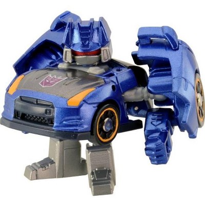 QT-27 Soundwave | Transformers Q-Series 0