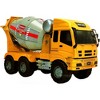 Big Daddy - XL Cement Truck Cool Toy Truck Concrete Mixer - 4 of 4