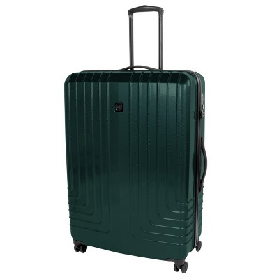 target hardside spinner suitcase