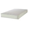 Sealy Cozy Cool 2-Stage Hybrid Crib and Toddler Mattress - image 3 of 4