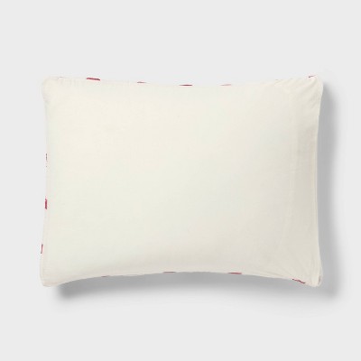 Holiday Matelasse Quilt Set - Threshold