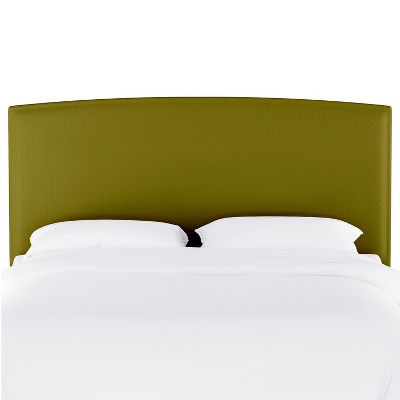 target full headboard