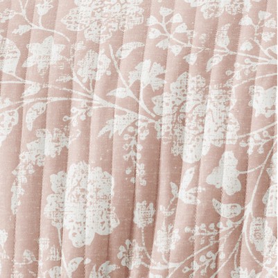 textured floral rose