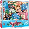 MasterPieces 500 Piece Jigsaw Puzzle for Adults - Christmas Story - 15"x21" - 2 of 4