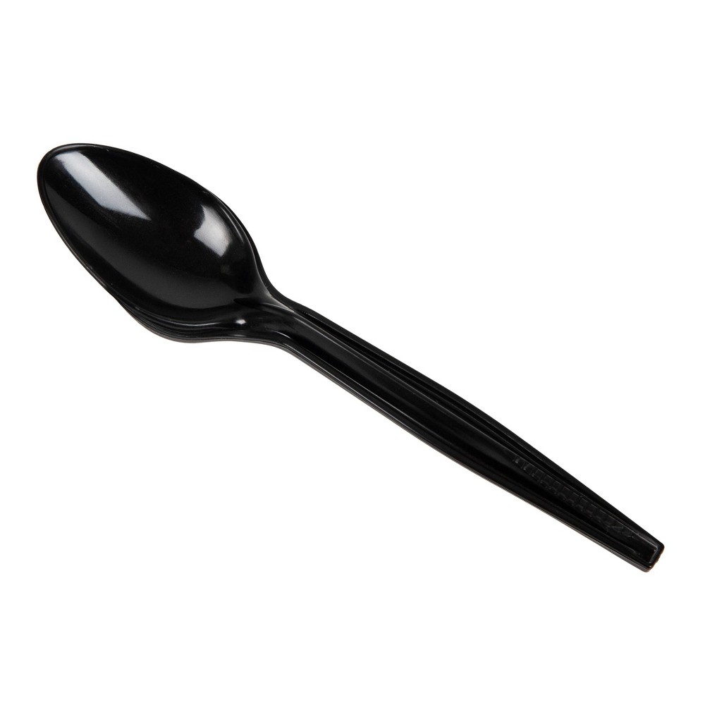 Mind Reader Spoon Refill for CUTDISPBK Black