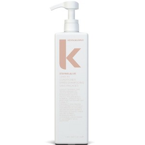 Kevin Murphy Staying Alive Leave-In Conditioner (33.8 oz XXL LITER) Staying.Alive LEAVE-IN TREATMENT FOR DRY, DAMAGED Hair - 1 of 4