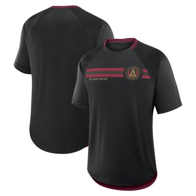 MLS Atlanta United FC Men's Striker Jersey