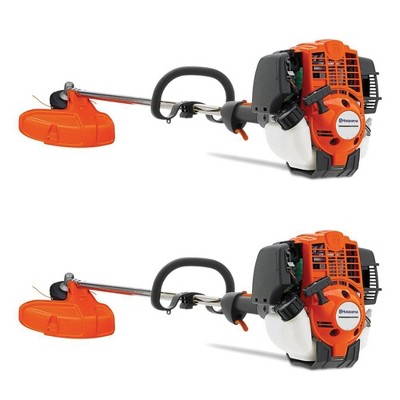 husqvarna trimmer