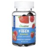 Lifeable Prebiotic Fiber Gummies, Sugar Free, Natural Berry, 60 Gummies - 4 of 4