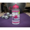 Just Funky Naurto Shippuden Ichiraku Ramen Plastic Water Bottle | Holds 32 Ounces - 4 of 4