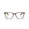 Ray-Ban RB5421 55mm Gender Neutral Rectangle Eyeglasses - prescription-ready - 2 of 4