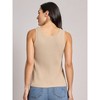 Sutton Scoop Neck Tank Top - 3 of 3