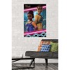 Trends International Disney Iwaju - Tola and Kole Unframed Wall Poster Prints - 2 of 4