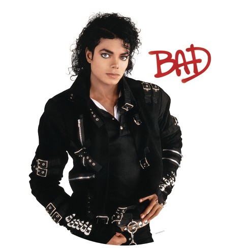 emne tæt Pickering Michael Jackson - Bad (vinyl) : Target