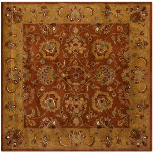 Heritage HG820 Handmade Rug - Safavieh - 1 of 4