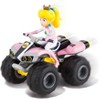 Carrera best sale princess peach