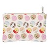 Squishmallows Floyd Plush Tote Bag & Food Squad Travel Set Kit - 4 of 4