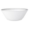 Noritake Whiteridge Platinum Set of 4 Fruit Bowls - 2 of 4