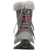 Women's Women's Apres Lace Arctic Grip - 3 of 4