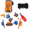 Build Your Own Race Cars Project Kit - 3 of 4