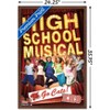 Trends International High School Musical - Go Cats! Framed Wall Poster Prints - 3 of 4